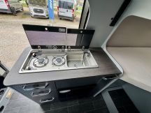 Furgonato Weinsberg CaraTour 600 ME // letti gemelli 4 posti usato image preview