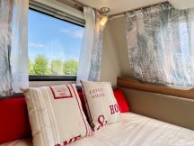 Caravan WEINSBERG CARAONE 480 QDK  nuovo image preview