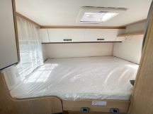 Semintegrale Sunlight V 60 Adventure Edition compatto  4 posti nuovo image preview