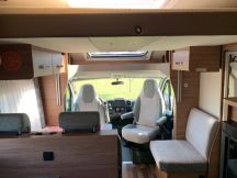 Semintegrale WEINSBERG CARASUITE 650 MG EDITION ITALIA IN ARRIVO nuovo image preview