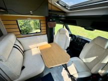 Semintegrale Hymer ML-T 580 4X4 - LETTI GEMELLI - PATENTE B 3 posti nuovo image preview