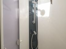 Motorhome Rapidò Distinction i96 Letto Nautico   3 posti usato image preview