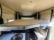 Semintegrale Roller Team KRONOS 295 TL  5 posti usato image preview