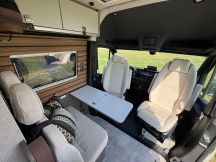 Furgonato Hymer GRAND CANYON S 4x4 4 posti nuovo image preview