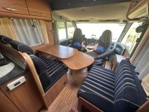 Motorhome Buerstner AVIANO I 684  4 posti usato image preview