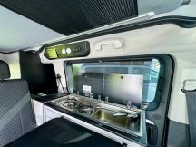 City-van Crosscamp FLEX 5 posti usato image preview