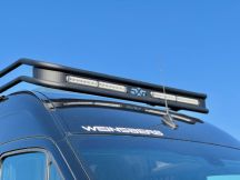 Furgonato Weinsberg X - PEDITION 600 MQ 4X4 4 posti nuovo image preview