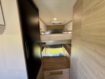 Furgonato Ci Kyros Duo XL / Evo Limited / letto basculante  4 posti usato image preview