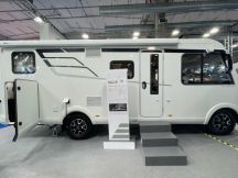 Motorhome HYMER EXSIS-I 580 PURE IN ARRIVO nuovo image preview