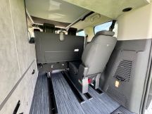 City-van Crosscamp Flex 5 posti usato image preview