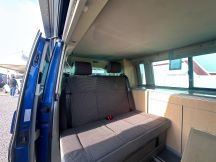 City-van Volkswagen CALIFORNIA T 5 4 MOTION, 4 POSTI LETTO 4 posti usato image preview