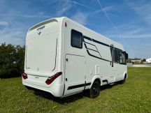 Motorhome Hymer B-MC I 600 WHITE LINE  3 posti nuovo image preview
