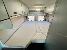 Furgonato WEINSBERG CARATOUR 600 ME  nuovo image preview