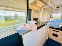 Furgonato SUNLIGHT CLIFF 600 ADVENTURE nuovo image preview