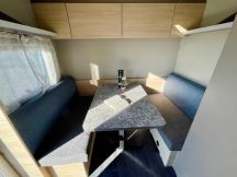 Caravan WEINSBERG CARACITO 470 EU  nuovo image preview