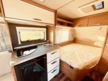 Caravan WEINSBERG CARAONE 450 FU PRONTA CONSEGNA nuovo image preview