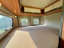 Furgonato Possl SUMMIT 600 PLUS 4 posti usato image preview