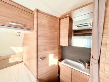 Caravan WEINSBERG CARAONE 450 FU PRONTA CONSEGNA nuovo image preview
