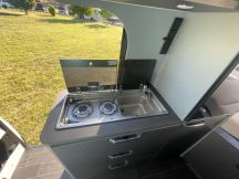 Furgonato Weinsberg CaraTour 600 MQ 4 posti usato image preview