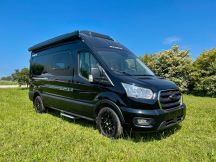 Furgonato Sunlight Cliff 590 4x4 4 posti usato image preview