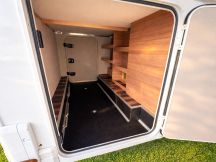 Semintegrale Weinsberg CaraSuite 650 MG - Bagno e doccia seprata 4 posti nuovo image preview