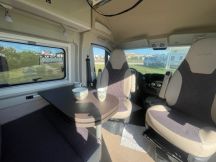 Furgonato Buerstner Campeo C 600  4 posti usato image preview