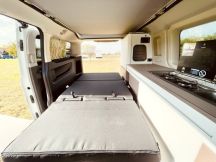 City-van BURSTNER COPA C 500 nuovo image preview