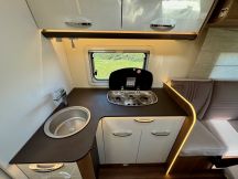 Semintegrale Buerstner LYSEO TD 684 G LIMITED EDITION  4 posti nuovo image preview