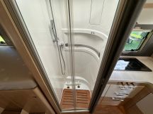 Motorhome Hymer Masterline I 780  4 posti usato image preview