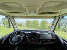 Motorhome HYMER EXSIS-I 678   nuovo image preview