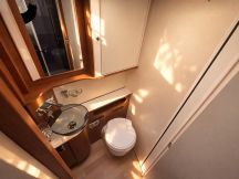 Motorhome Autostar Passion I 730 LJA 30 Edition 4 posti usato image preview