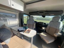 Furgonato Buerstner Delfin C621 4 posti nuovo image preview