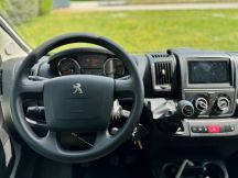 Furgonato Sunlight Cliff 600 Entry - letto trasversale 4 posti usato image preview