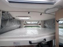 Semintegrale Sunlight T 66 S - Adventure Edition - 6 posti letto e 5 viaggio - Versione Ferrigato  5 posti nuovo image preview