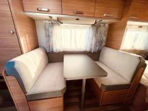 Caravan WEINSBERG CARAONE 500 FDK nuovo image preview