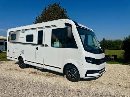 Motorhome Weinsberg CaraCore 650 MEG 4 posti nuovo
