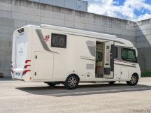 Motorhome Rapidò Distinction i96 Letto Nautico   3 posti usato image preview