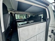 City-van Crosscamp FLEX 5 posti usato image preview