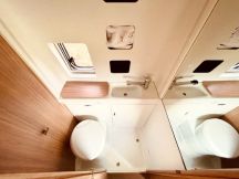 Furgonato WEINSBERG CARABUS 600 MQ nuovo image preview