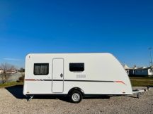 Caravan WEINSBERG CARACITO 470 EU  nuovo image preview