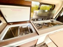 City-van BURSTNER COPA C 500 nuovo image preview