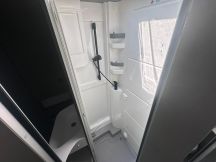Semintegrale Hymer GT-S 600 Mediterranee 4 posti nuovo image preview