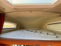 Mansardato Giottiline GRAAL Z 650 - Doppia dinette 4 posti usato image preview