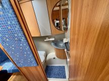 Caravan Buerstner FLIPPER 4 posti usato image preview
