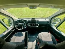 Furgonato Sunlight CLIFF 600 ENTRY 4 posti nuovo image preview