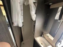 Semintegrale Roller Team KRONOS 295 TL  5 posti usato image preview