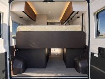 Furgonato Buerstner PAPILLON PC 6.0 4 posti nuovo image preview