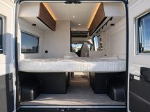 Furgonato Buerstner PAPILLON PC 6.0 4 posti nuovo image preview