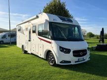 Motorhome Autostar Passion I 730 LJA 30 Edition 4 posti usato image preview