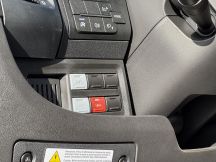 Furgonato Buerstner CAMPEO C 540 4x4 - Tetto sollevabile 4 posti nuovo image preview